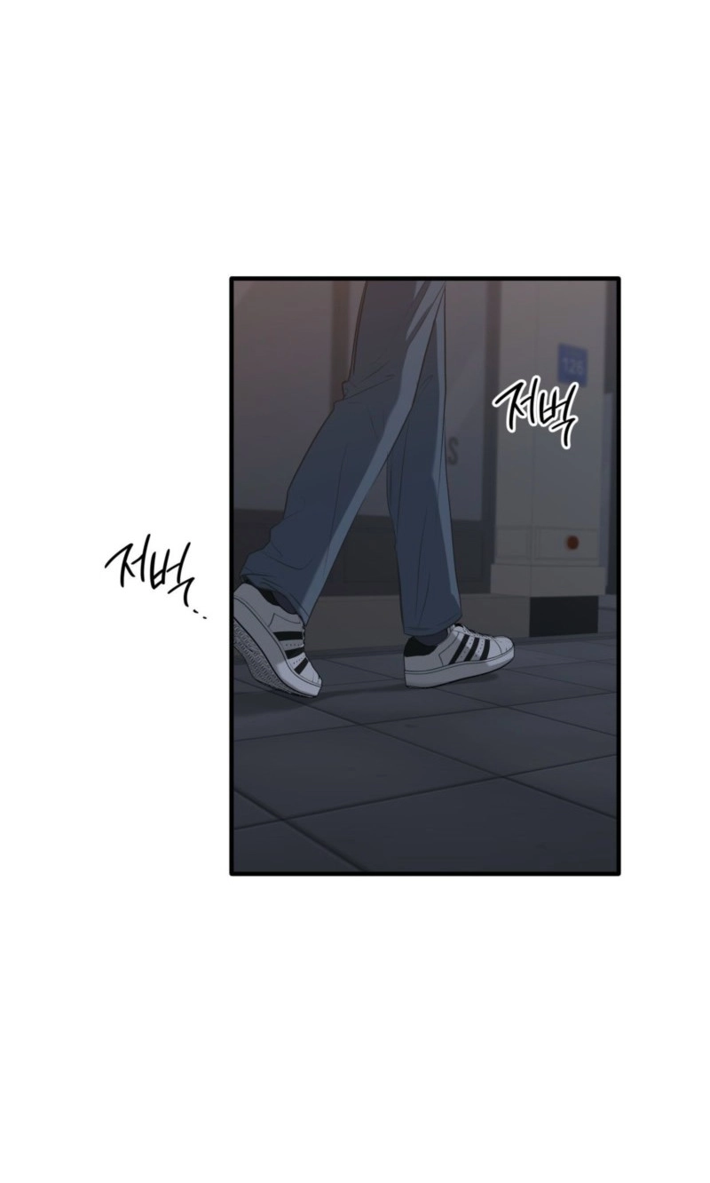 Read Reluctant Encounters chapter 62 image 8 on Lezhin