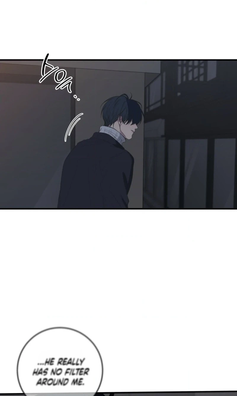 Read Reluctant Encounters chapter 62 image 9 on Lezhin