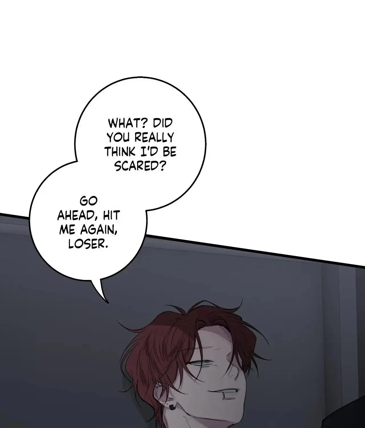 Read Reluctant Encounters chapter 63 image 17 on Lezhin
