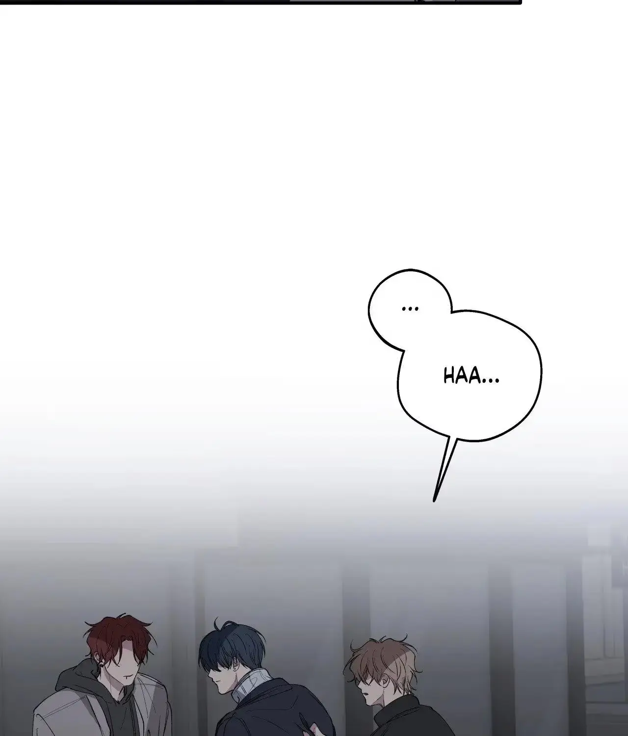 Read Reluctant Encounters chapter 63 image 22 on Lezhin