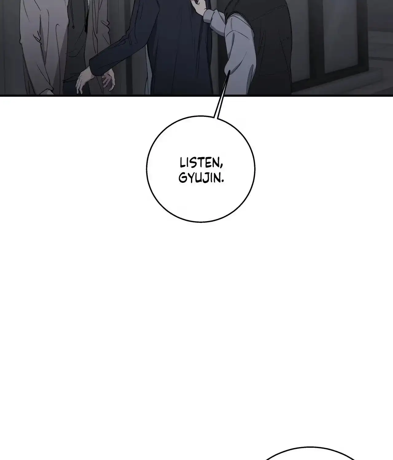 Read Reluctant Encounters chapter 63 image 23 on Lezhin