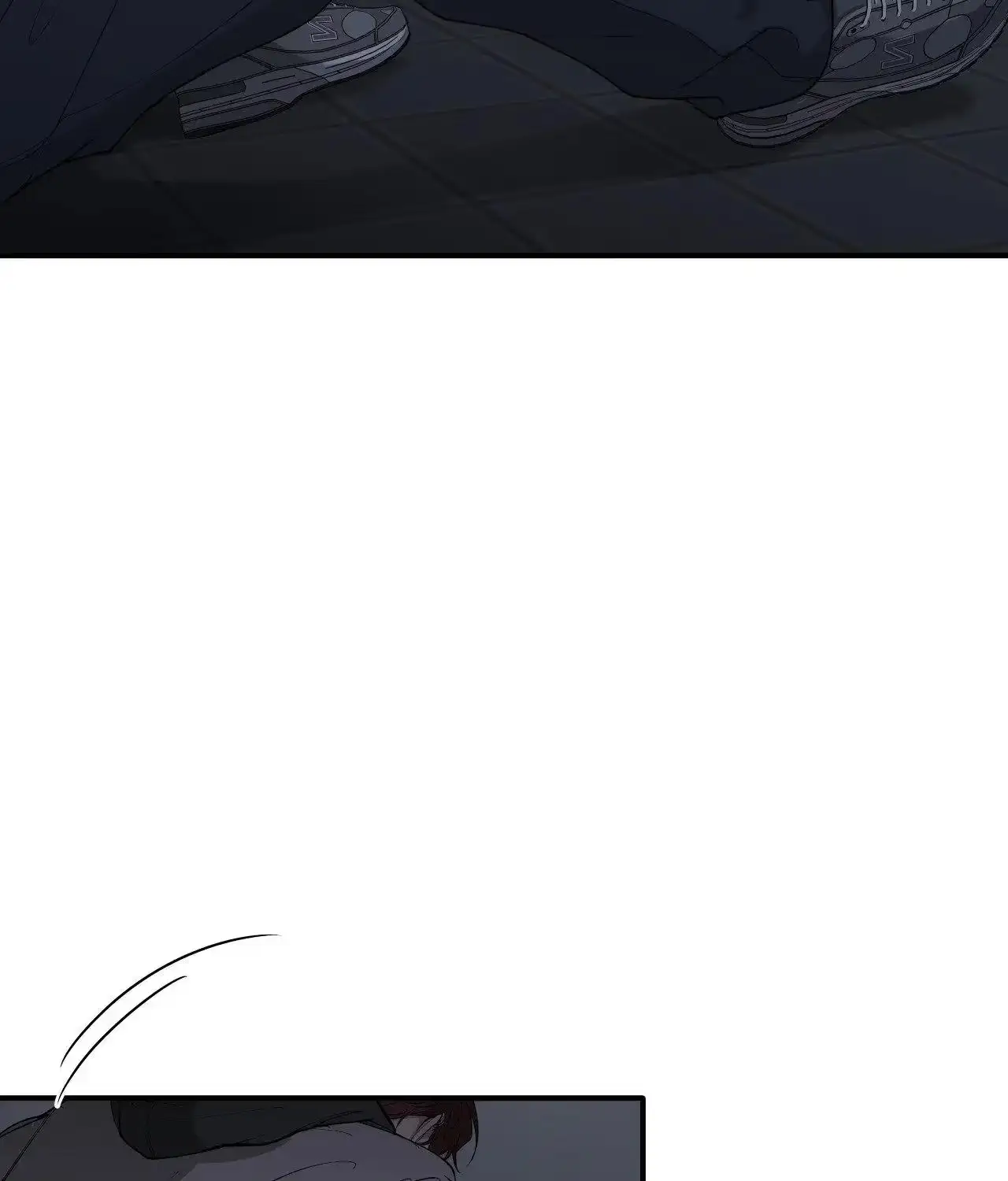 Read Reluctant Encounters chapter 63 image 3 on Lezhin