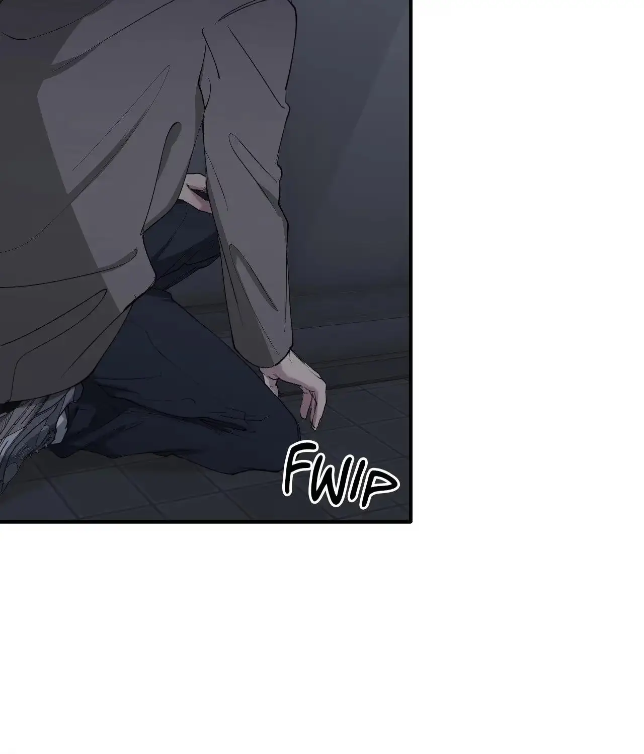 Read Reluctant Encounters chapter 63 image 4 on Lezhin