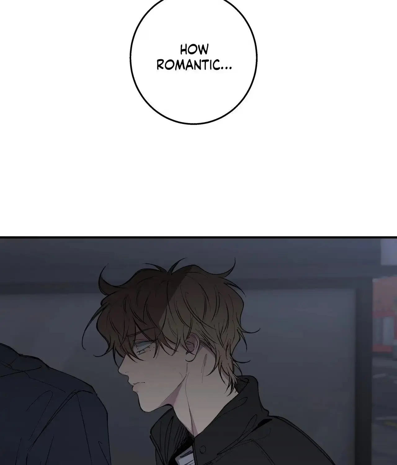 Read Reluctant Encounters chapter 63 image 46 on Lezhin