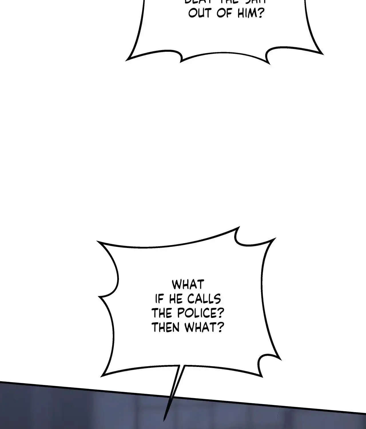 Read Reluctant Encounters chapter 63 image 52 on Lezhin