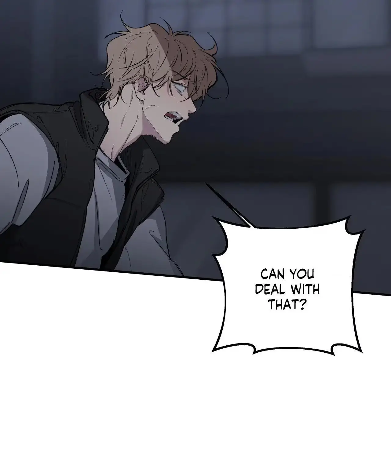 Read Reluctant Encounters chapter 63 image 53 on Lezhin