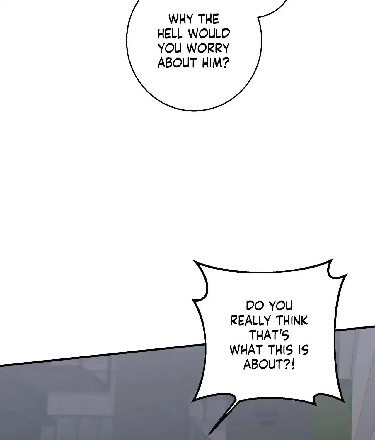 Read Reluctant Encounters chapter 63 image 57 on Lezhin