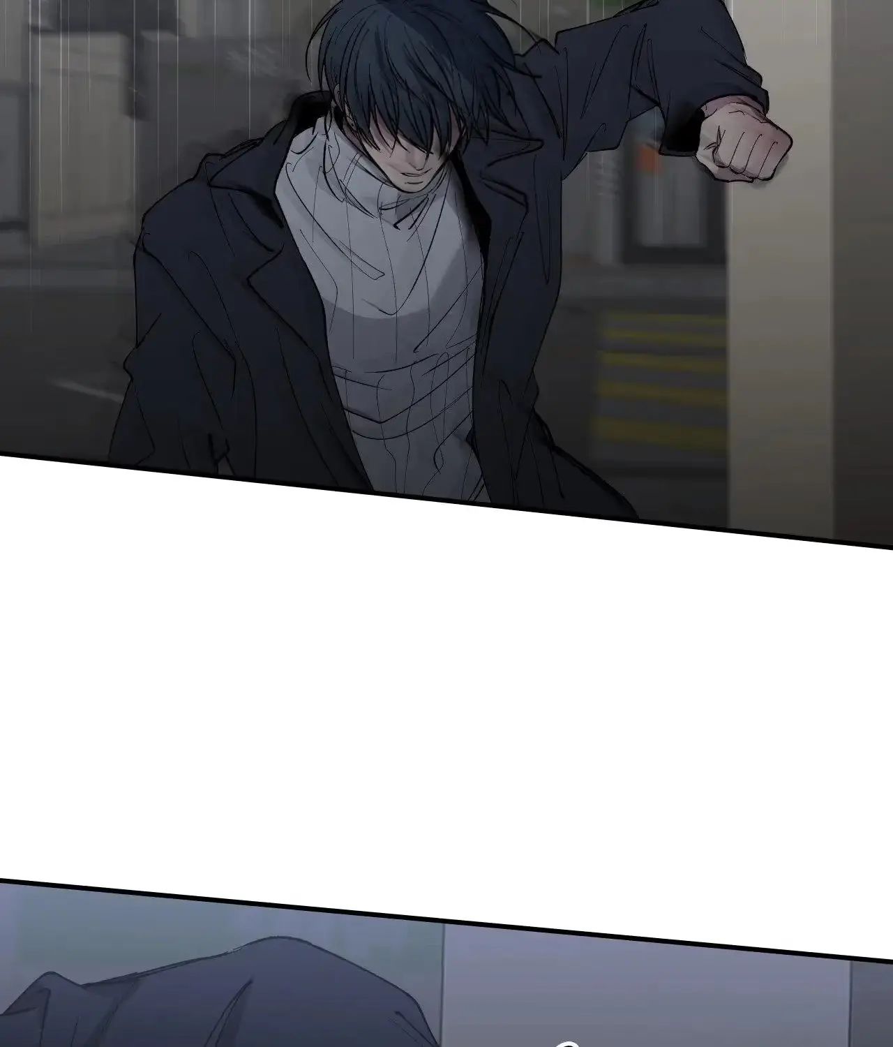 Read Reluctant Encounters chapter 63 image 60 on Lezhin