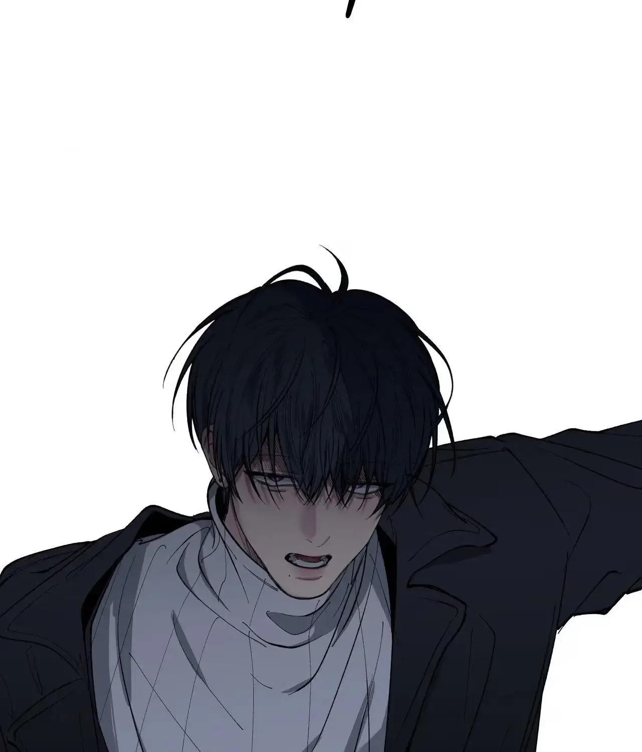 Read Reluctant Encounters chapter 63 image 63 on Lezhin