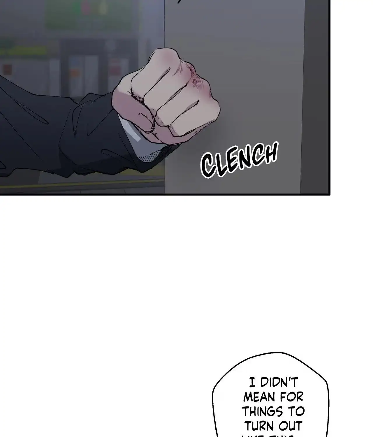 Read Reluctant Encounters chapter 63 image 74 on Lezhin