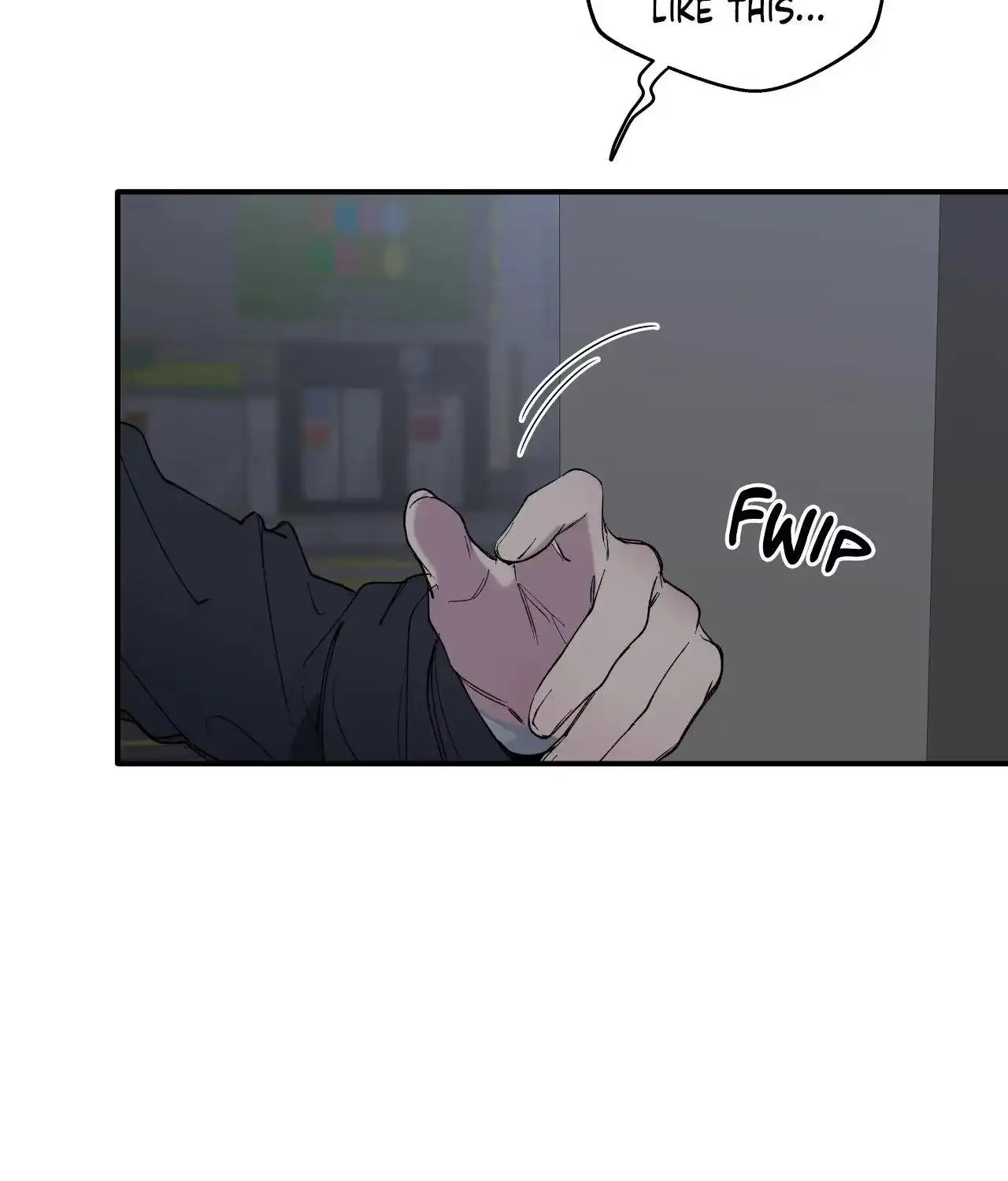 Read Reluctant Encounters chapter 63 image 75 on Lezhin