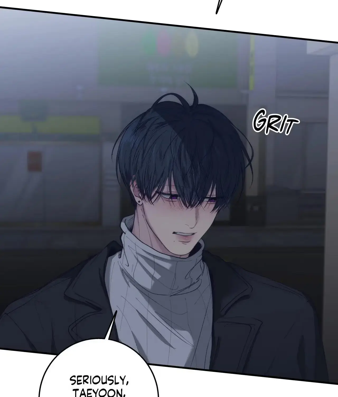 Read Reluctant Encounters chapter 63 image 78 on Lezhin