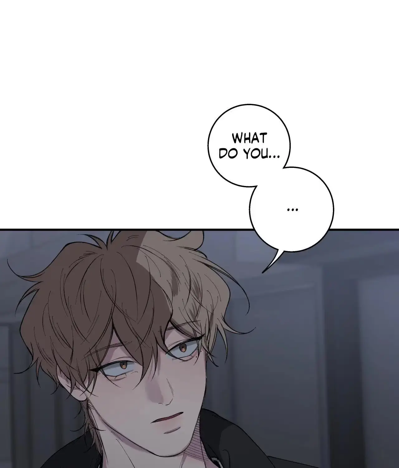 Read Reluctant Encounters chapter 63 image 84 on Lezhin