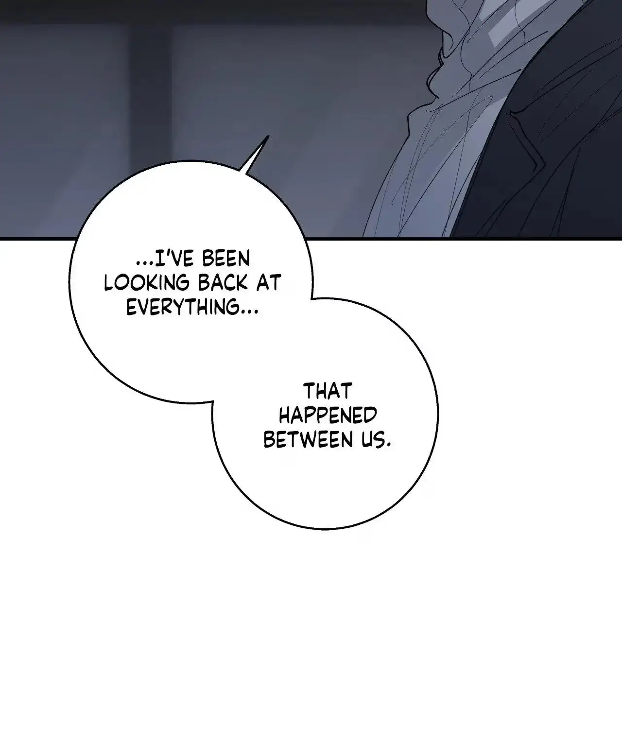 Read Reluctant Encounters chapter 63 image 97 on Lezhin