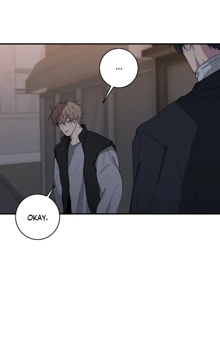 Read Reluctant Encounters chapter 64 image 10 on Lezhin