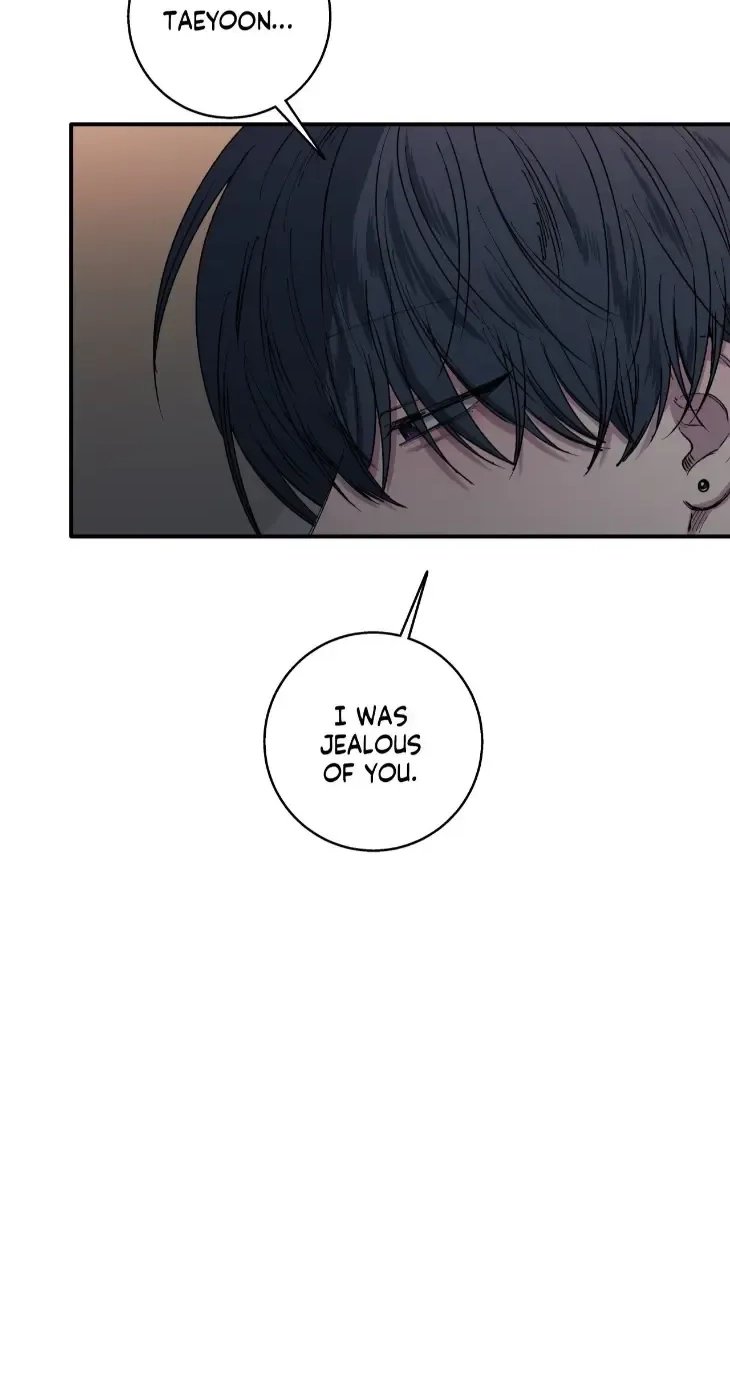 Read Reluctant Encounters chapter 64 image 13 on Lezhin