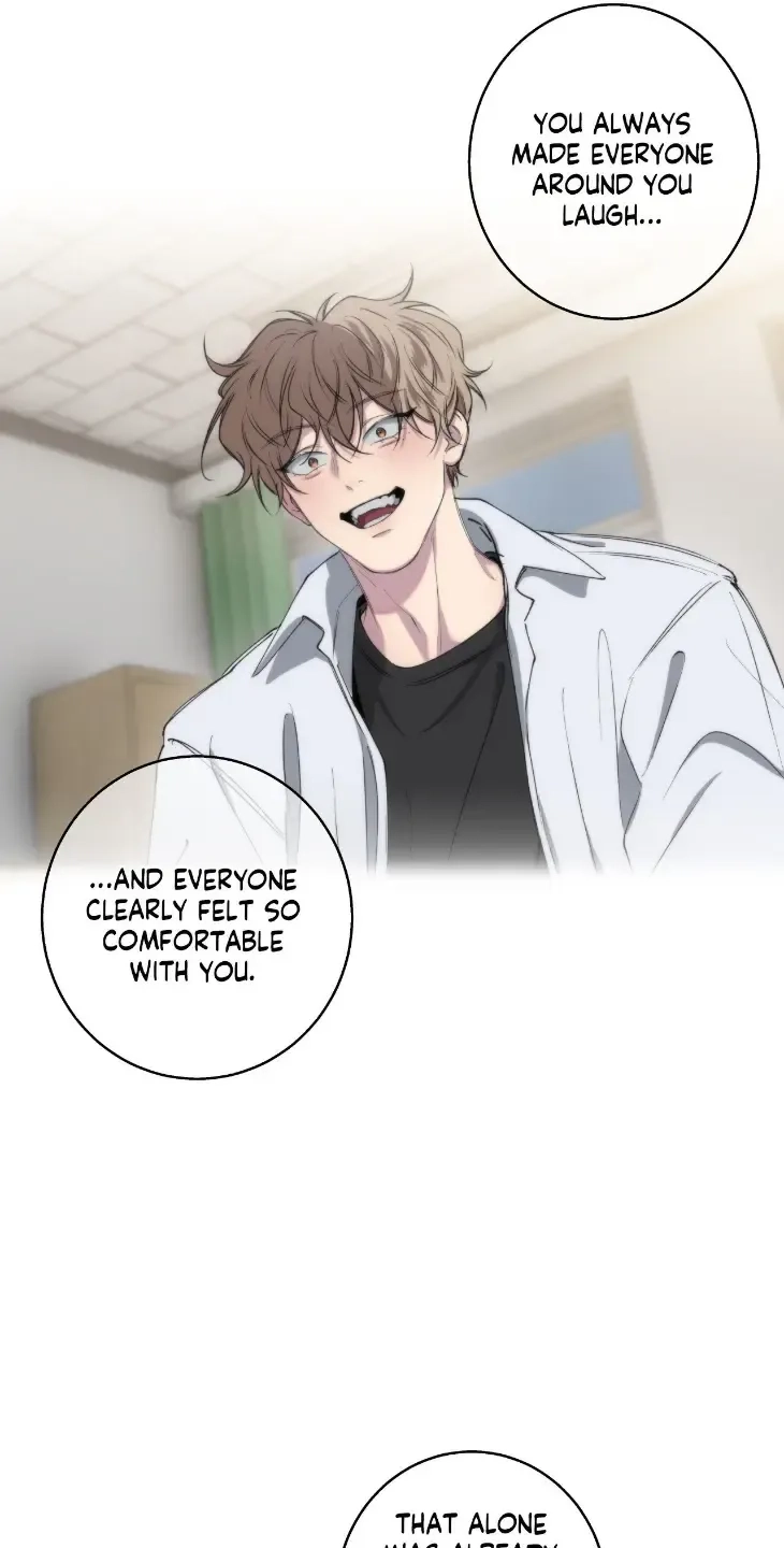 Read Reluctant Encounters chapter 64 image 14 on Lezhin