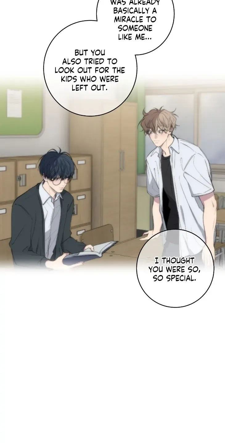 Read Reluctant Encounters chapter 64 image 15 on Lezhin