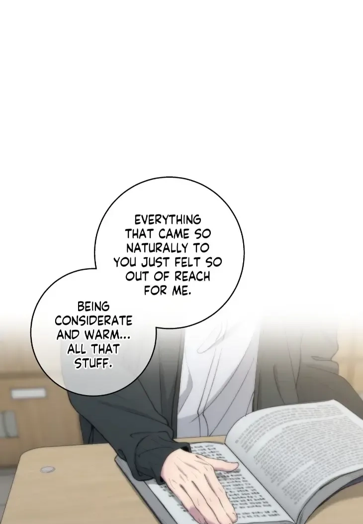 Read Reluctant Encounters chapter 64 image 17 on Lezhin