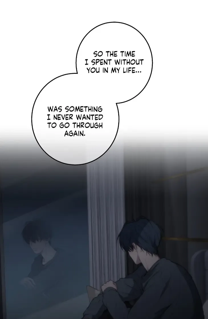 Read Reluctant Encounters chapter 64 image 20 on Lezhin