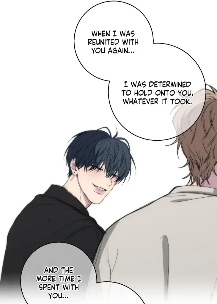 Read Reluctant Encounters chapter 64 image 22 on Lezhin