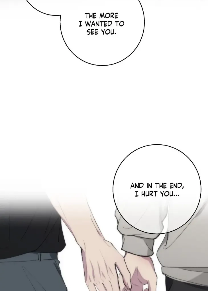 Read Reluctant Encounters chapter 64 image 23 on Lezhin
