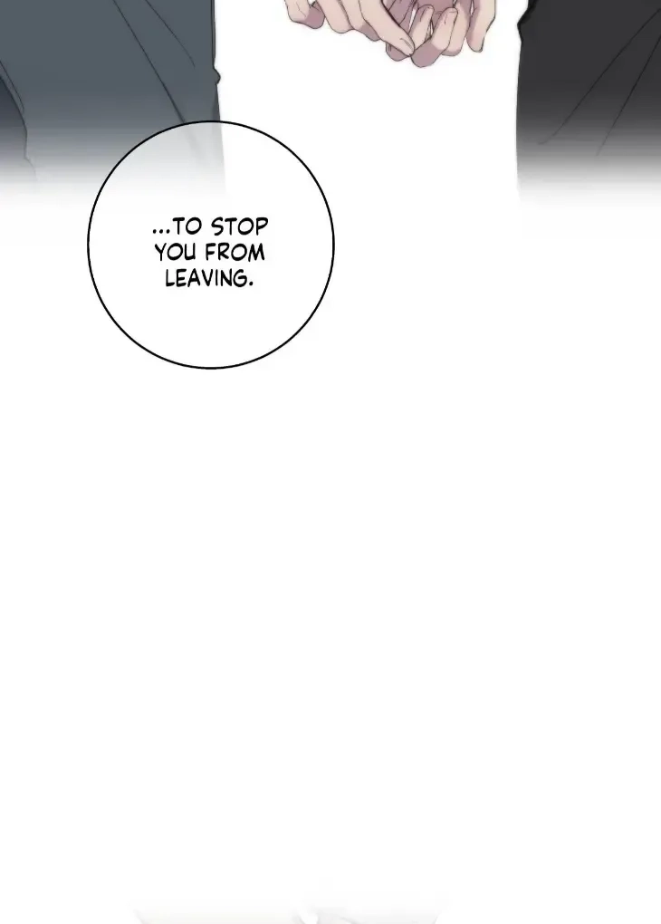 Read Reluctant Encounters chapter 64 image 24 on Lezhin
