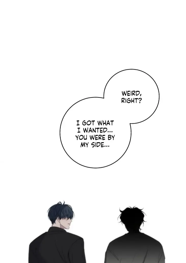 Read Reluctant Encounters chapter 64 image 26 on Lezhin