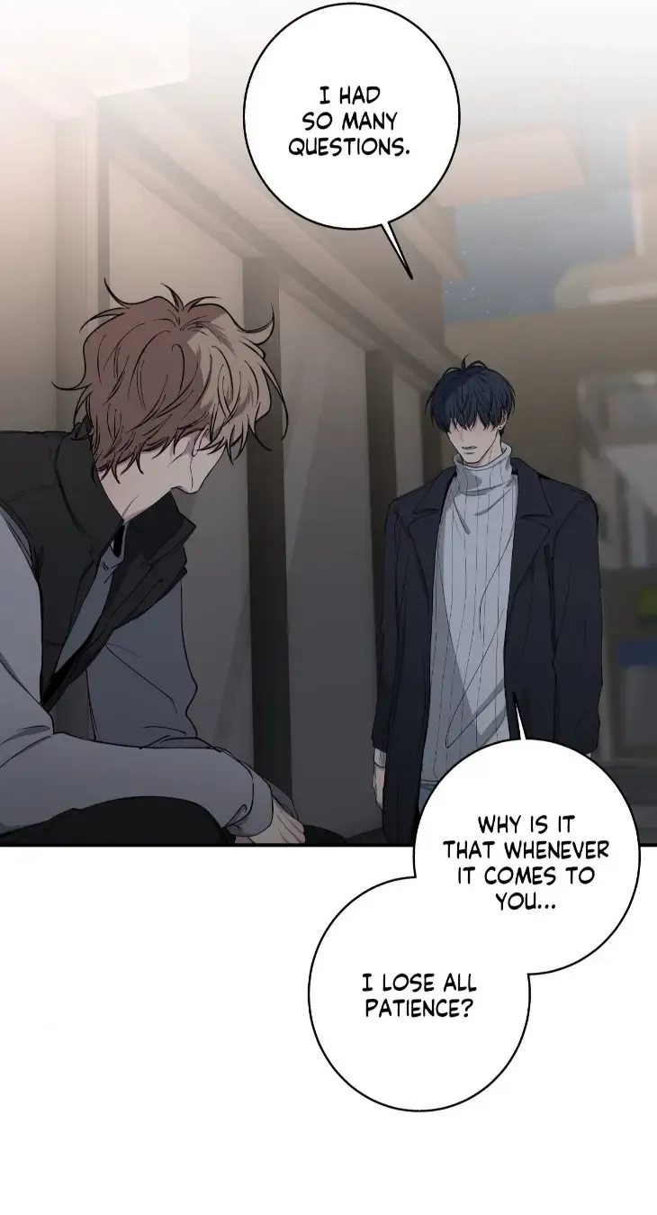 Read Reluctant Encounters chapter 64 image 28 on Lezhin