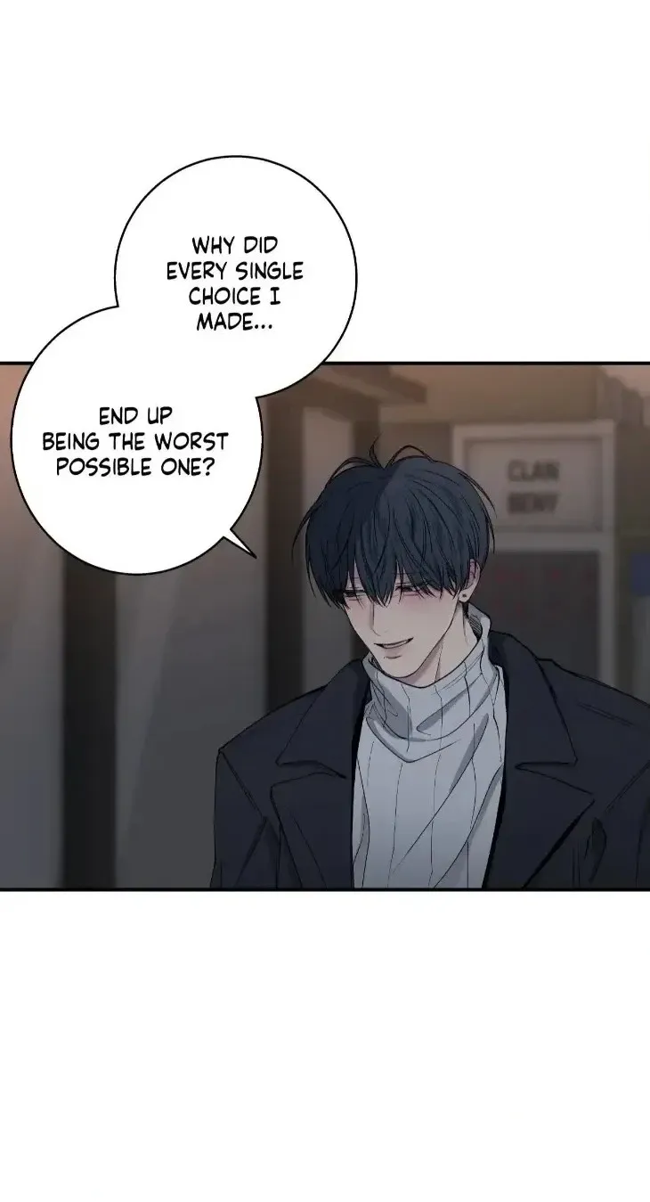 Read Reluctant Encounters chapter 64 image 29 on Lezhin