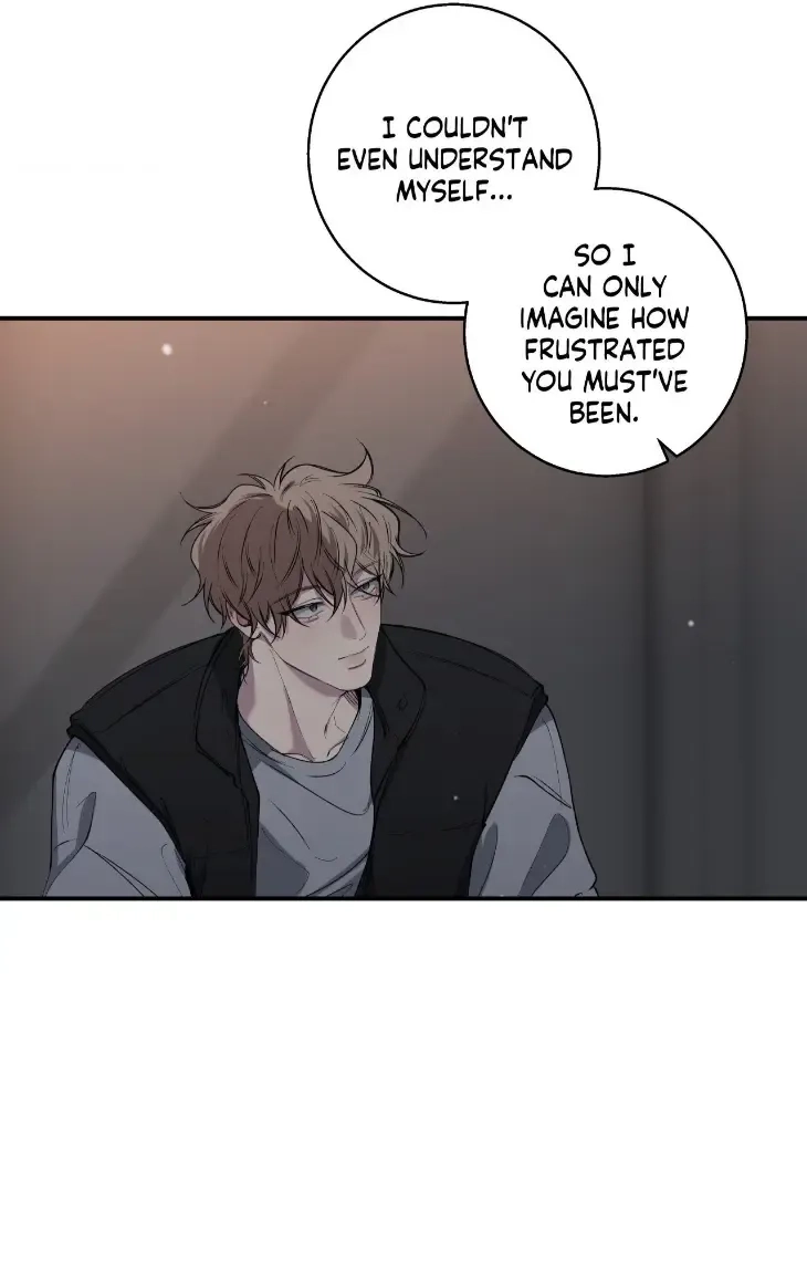 Read Reluctant Encounters chapter 64 image 30 on Lezhin