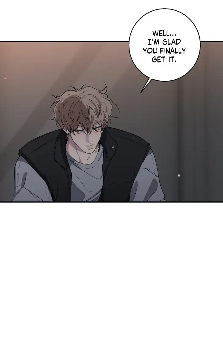 Read Reluctant Encounters chapter 64 image 31 on Lezhin