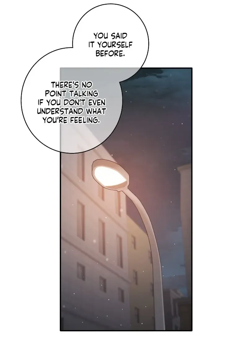 Read Reluctant Encounters chapter 64 image 32 on Lezhin