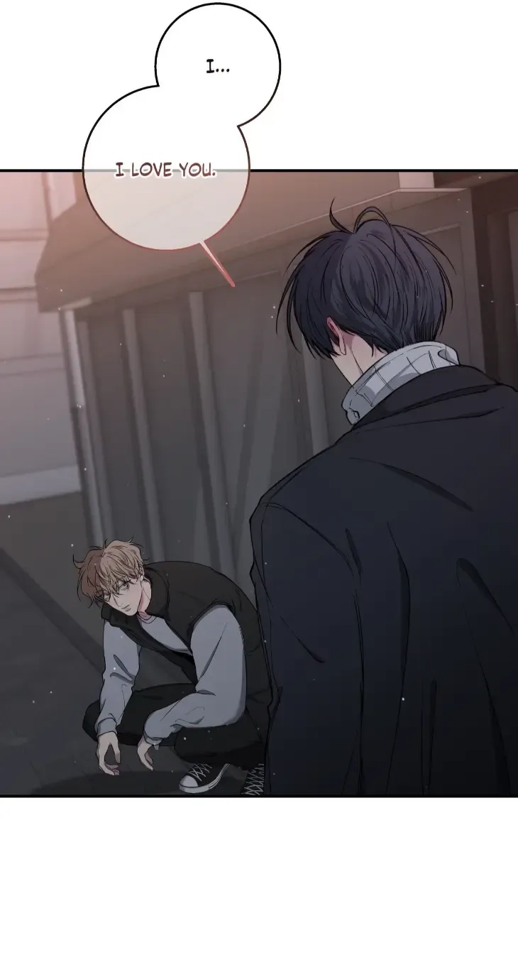 Read Reluctant Encounters chapter 64 image 36 on Lezhin