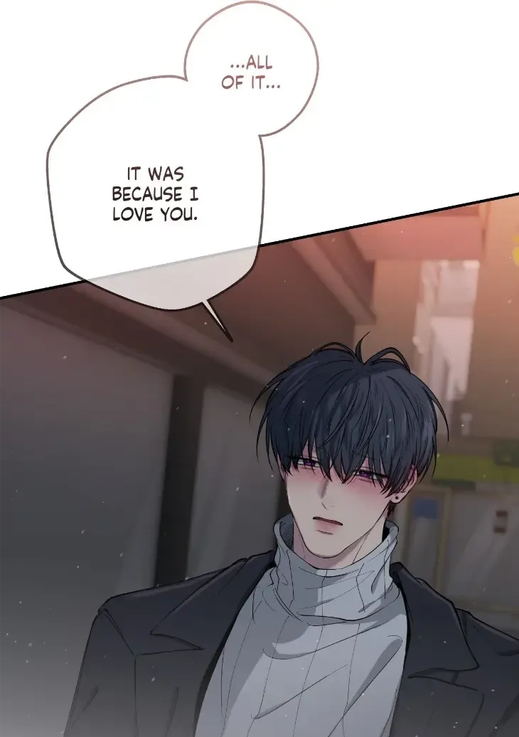 Read Reluctant Encounters chapter 64 image 38 on Lezhin