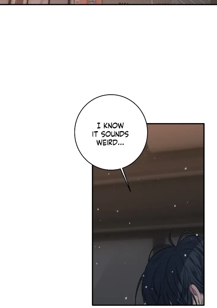 Read Reluctant Encounters chapter 64 image 40 on Lezhin
