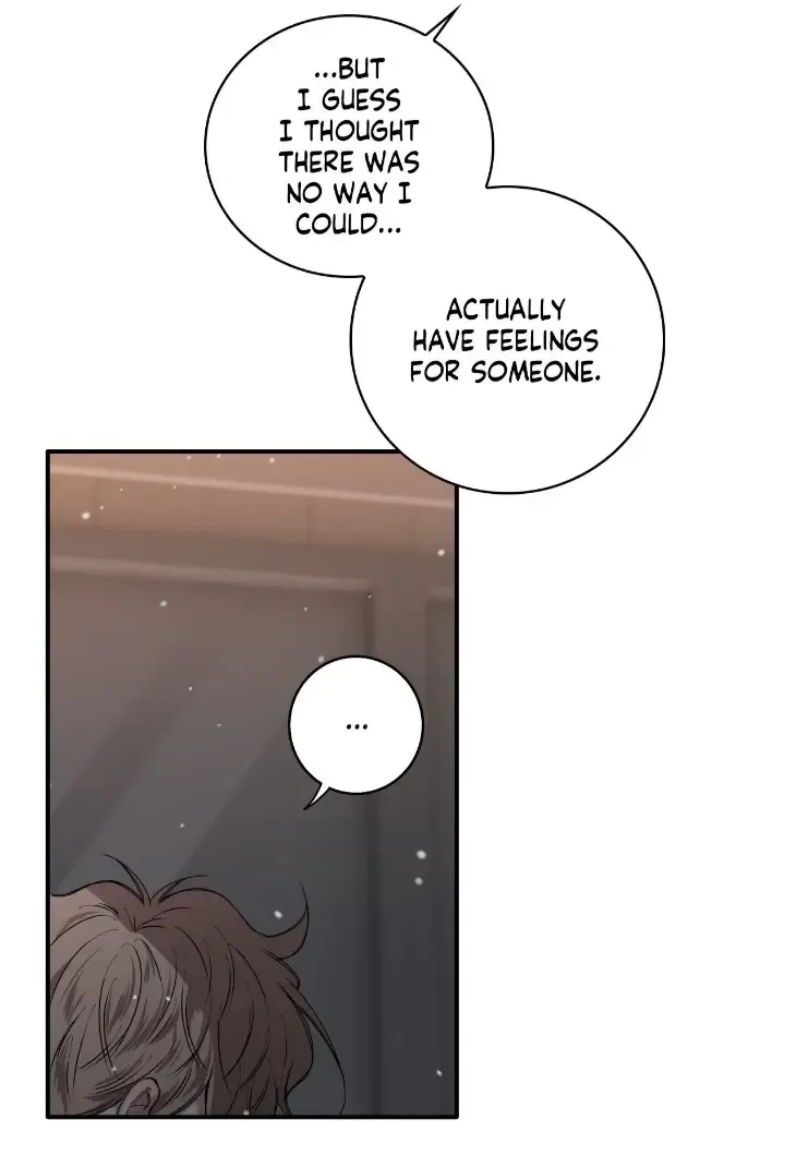 Read Reluctant Encounters chapter 64 image 41 on Lezhin