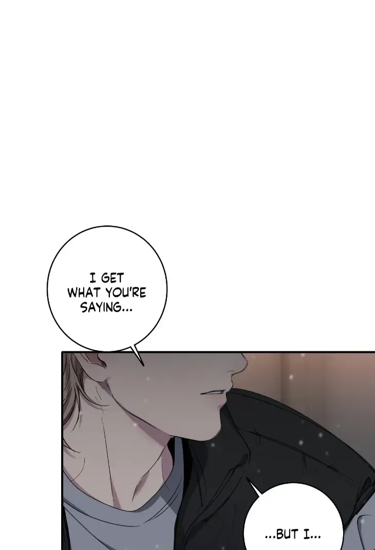Read Reluctant Encounters chapter 64 image 42 on Lezhin