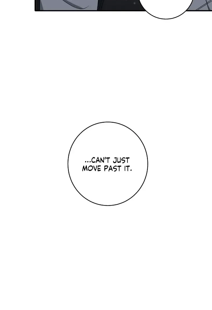 Read Reluctant Encounters chapter 64 image 43 on Lezhin
