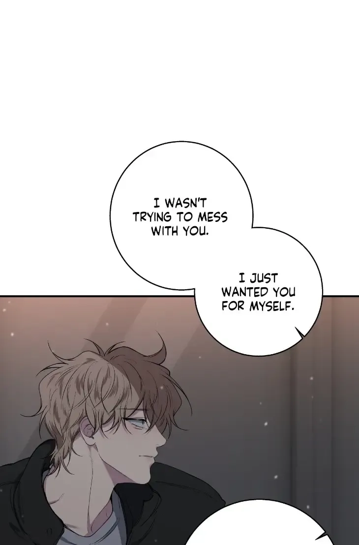 Read Reluctant Encounters chapter 64 image 47 on Lezhin