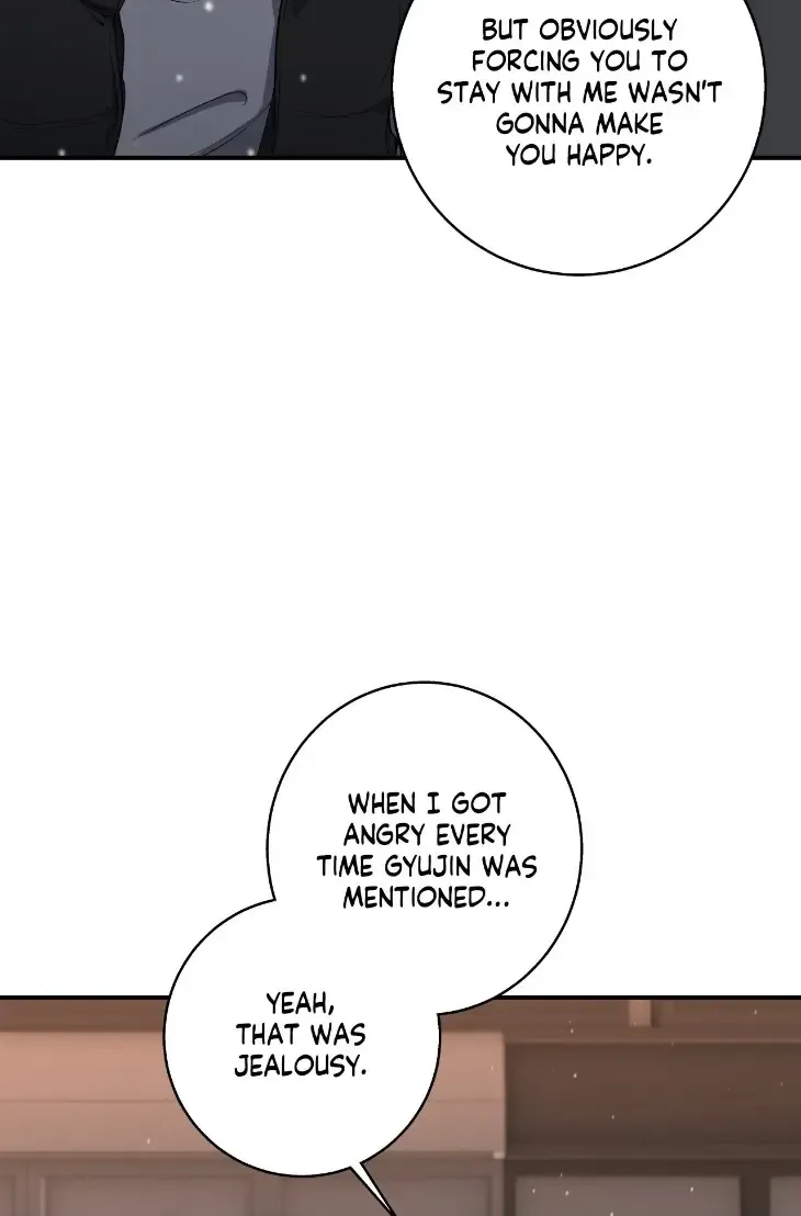 Read Reluctant Encounters chapter 64 image 48 on Lezhin