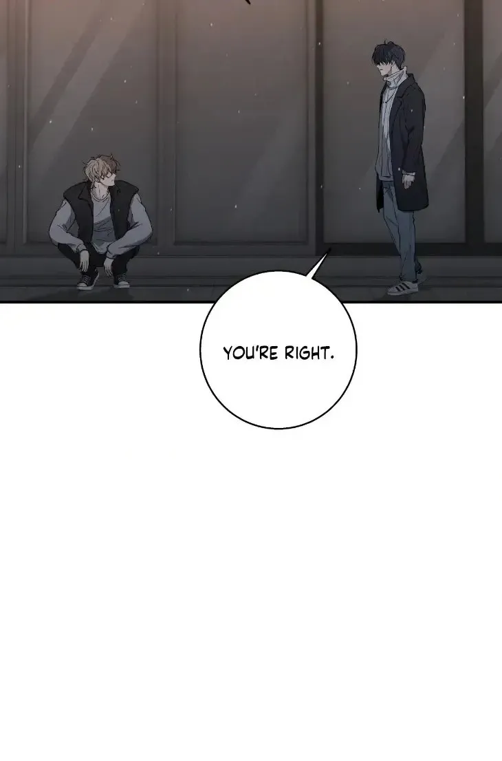 Read Reluctant Encounters chapter 64 image 49 on Lezhin