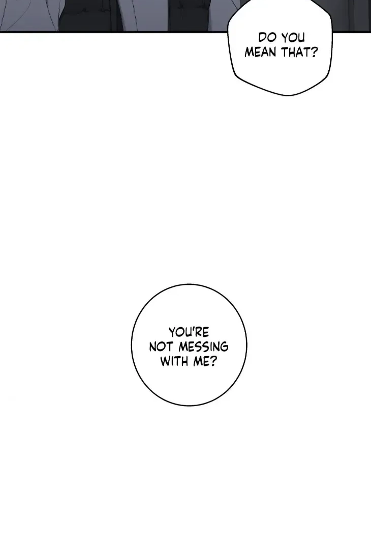 Read Reluctant Encounters chapter 64 image 5 on Lezhin