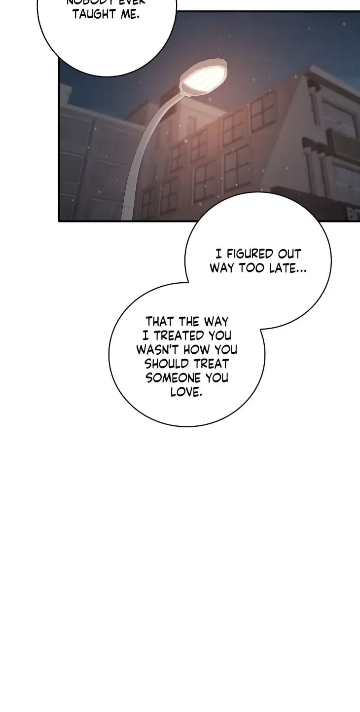 Read Reluctant Encounters chapter 64 image 51 on Lezhin