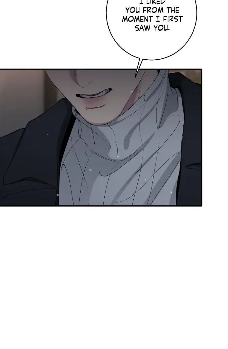Read Reluctant Encounters chapter 64 image 53 on Lezhin