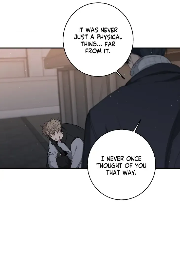 Read Reluctant Encounters chapter 64 image 54 on Lezhin