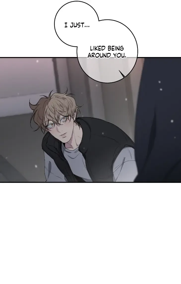 Read Reluctant Encounters chapter 64 image 55 on Lezhin