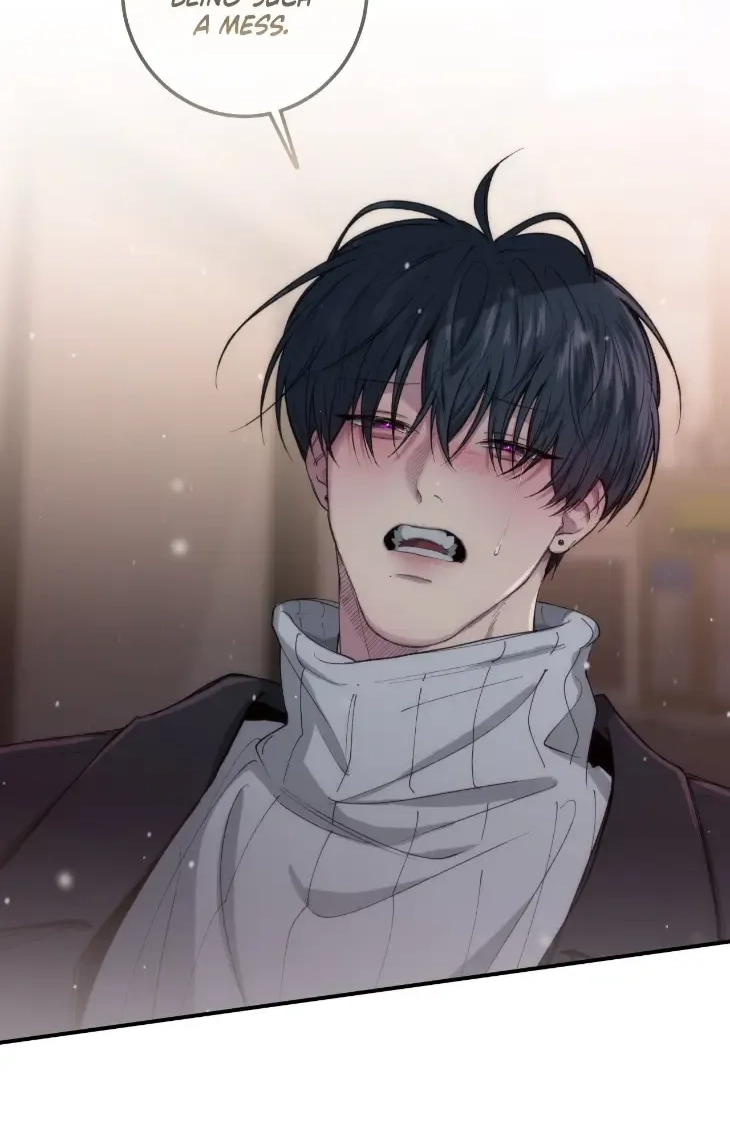 Read Reluctant Encounters chapter 64 image 57 on Lezhin