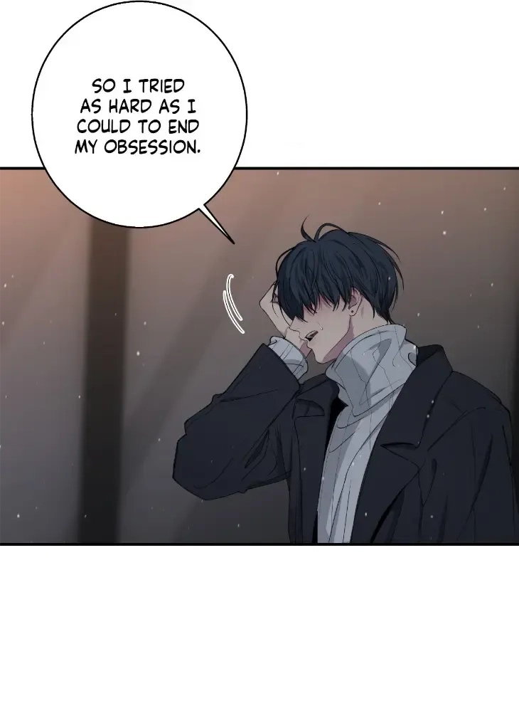 Read Reluctant Encounters chapter 64 image 61 on Lezhin