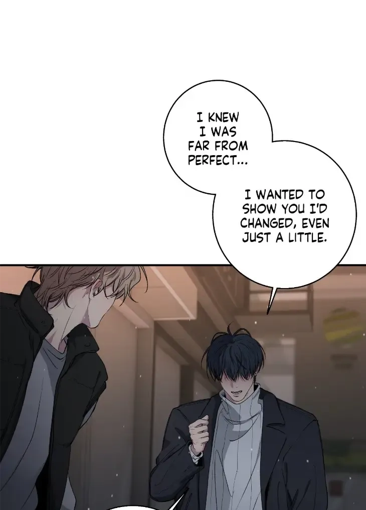 Read Reluctant Encounters chapter 64 image 62 on Lezhin